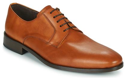 Ανδρικά Oxfords Καφέ So Size