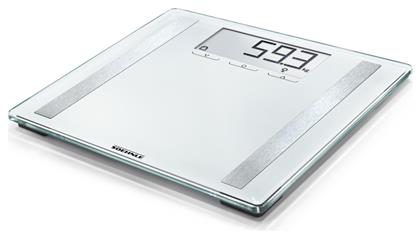 Shape Sense Control 200 Ψηφιακή Ζυγαριά με Λιπομετρητή Soehnle
