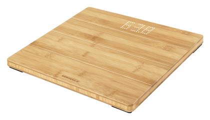 Style Sense Bamboo Magic Ψηφιακή Ζυγαριά 180kg Soehnle