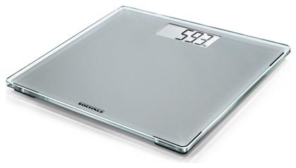 Style Sense Compact 300 Ψηφιακή Ζυγαριά σε Ασημί χρώμα Soehnle