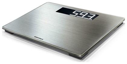 Style Sense Safe 300 Ψηφιακή Ζυγαριά σε Ασημί χρώμα Soehnle