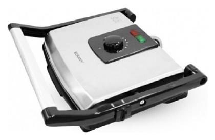 KJ-202 2000W για 4 Τοστ Γκρι Sokany