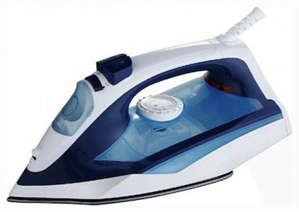 PL-278 2200W με Συνεχόμενη Παροχή Ατμού 25gr/min Sokany