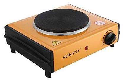 SK-100A Επιτραπέζια Εστία Εμαγιέ Μονή Sokany