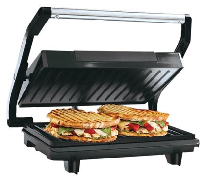 SK-220 1200W για 2 Τοστ Γκρι Sokany