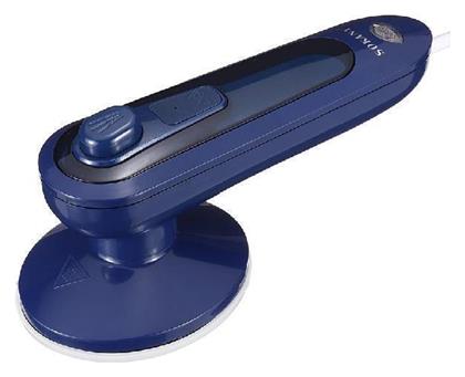 SK-3070 Σίδερο Ταξιδίου Ατμού 900W Blue Sokany