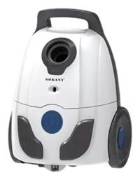 SK-3379 Στερεών 2500W 2.5lt Sokany
