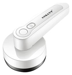 SK-855 Επαναφορτιζόμενος Αποχνουδωτής Sokany