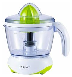 WK-725 Ηλεκτρικός Στίφτης 45W με Χωρητικότητα 700ml Sokany