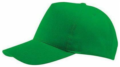 Sol's 88119 Jockey Πράσινο - Sols