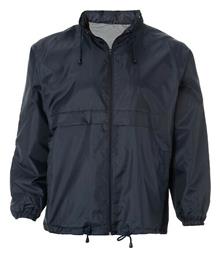 Sol's Ανδρικό Μπουφάν Αντιανεμικό Navy Μπλε - Sols