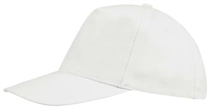 Sol's Jockey Λευκό - Sols