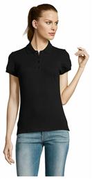 Sol's Passion Γυναικείο Διαφημιστικό T-shirt Κοντομάνικο σε Χρώμα - Sols