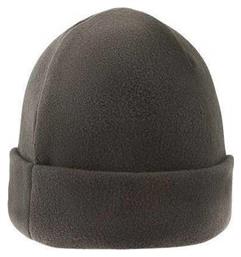 Sol's Serpico 88112 Ανδρικός Fleece Beanie Σκούφος σε Γκρι χρώμα - Sols