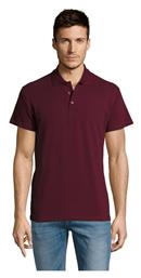 Sol's Summer Ii Διαφημιστικό T-shirt Κοντομάνικο σε Χρώμα - Sols