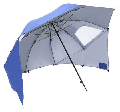 1533 Ομπρέλα 2.4m Blue Solart