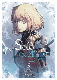 Solo Leveling - Yen Press