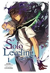 Solo Leveling Vol. 1 - Yen Press