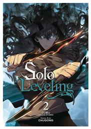 Solo Leveling, Vol. 2 - Yen Press