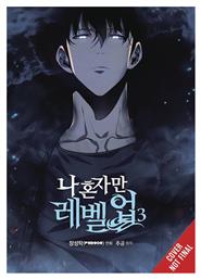 Solo Leveling, Vol. 3, (Manga) Vol. 3 - Yen Press