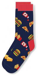 Ανδρικές Κάλτσες Μπλε Soma Socks