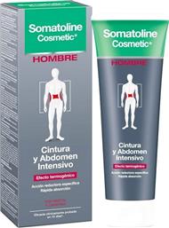 Somatoline Cosmetic Man Tummy and Abdomen Κρέμα για Αδυνάτισμα Κοιλιάς 250ml από το Pharm24