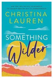 Something Wilder - Little Brown Book