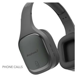Airphone 7 Bluetooth / 3.5mm με 10 ώρες Λειτουργίας Sonic Gear