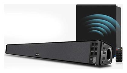 BT5500 2.1 με Bluetooth & HDMI Sonic Gear