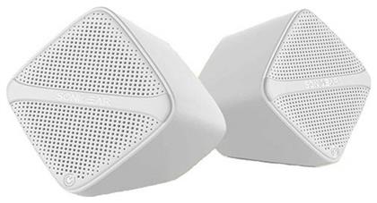 Cube 2.0 με Ισχύ 6W Sonic Gear