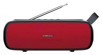 Super Bass Bluetooth 20W έως 6 ώρες Sonic Gear