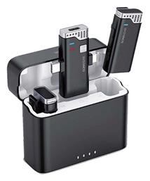 Wireless Clip-on Ασύρματο Sonic Gear