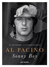 Sonny Boy - Key Books