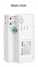 Αμπερόμετρο Ηλεκτρολογικού Πίνακα SPM-MAIN Sonoff