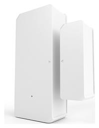 DW2 WiFi Αισθητήρας Πόρτας/Παραθύρου Μπαταρίας Wireless Door/Window Sensor σε Λευκό Χρώμα Sonoff