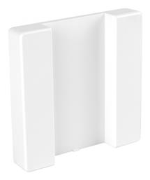 RM433-BASE Βάση Στήριξης Διακόπτη 1 Θέσης για Remote Controller RM433 σε Λευκό Χρώμα Sonoff