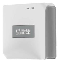 ZB Bridge- P Συμβατό με Google Home, Alexa & SmartThings Sonoff