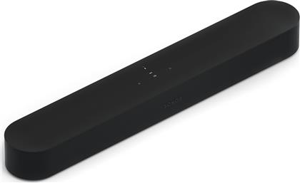Sonos Beam Soundbar 80W 2.0 Μαύρο από το Media Markt