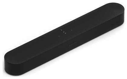 Beam Soundbar 80W 2.0 Μαύρο Sonos