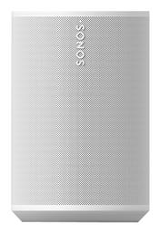 Era 100 Αυτοενισχυόμενο Ηχείο 3 Δρόμων με Wi-Fi & Bluetooth (Τεμάχιο) Λευκό Sonos