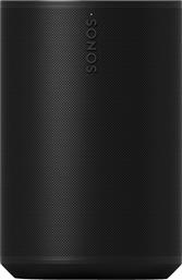Sonos Era 100 Αυτοενισχυόμενο Ηχείο 3 Δρόμων με Wi-Fi & Bluetooth (Τεμάχιο) Μαύρο