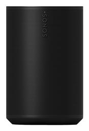Era 100 Αυτοενισχυόμενο Ηχείο 3 Δρόμων με Wi-Fi & Bluetooth (Τεμάχιο) Μαύρο Sonos