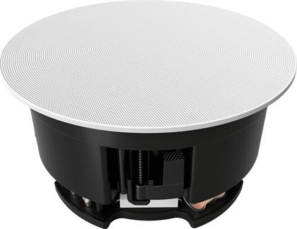 Sonos Ηχεία Οροφής In-Ceiling Speaker (Ζεύγος) σε Λευκό Χρώμα
