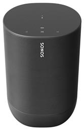 Move Bluetooth 2W έως 10 ώρες Μαύρο Sonos