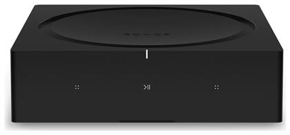 Ολοκληρωμένος Ενισχυτής Hi-Fi Stereo Amp 125W/8Ω Μαύρος Sonos