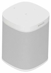Sonos One SL Αυτοενισχυόμενο Ηχείο 2 Δρόμων με Wi-Fi (Τεμάχιο) Λευκό από το Media Markt