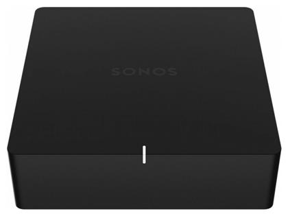 Port Streamer Μαύρο Sonos