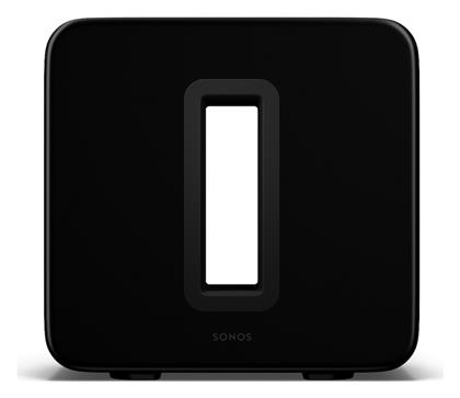 Sub Gen3 Ασύρματο Αυτοενισχυόμενο Subwoofer με Ηχείο 6'' 120W Sonos