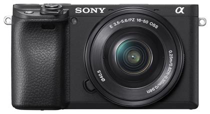 α6400 Sony