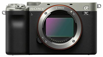 α7C Sony